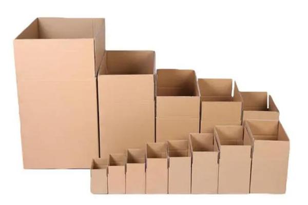 西宁纸箱厂 西宁纸箱厂