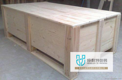 青海木质包装箱